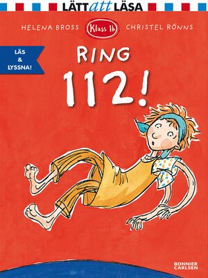 cover image of Ring 112